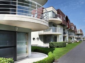 Гостиница Deauville 72  Бредене